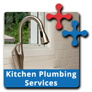 Kitchen Plumbing Services