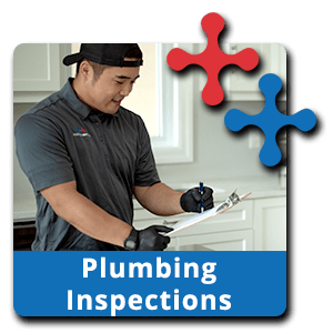 Plumbing Inspections