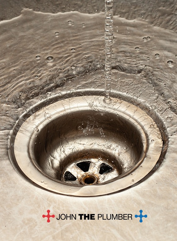 Drain and Sewer Cleaning Services