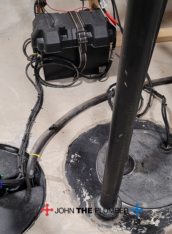 Sump Pump Plumbers