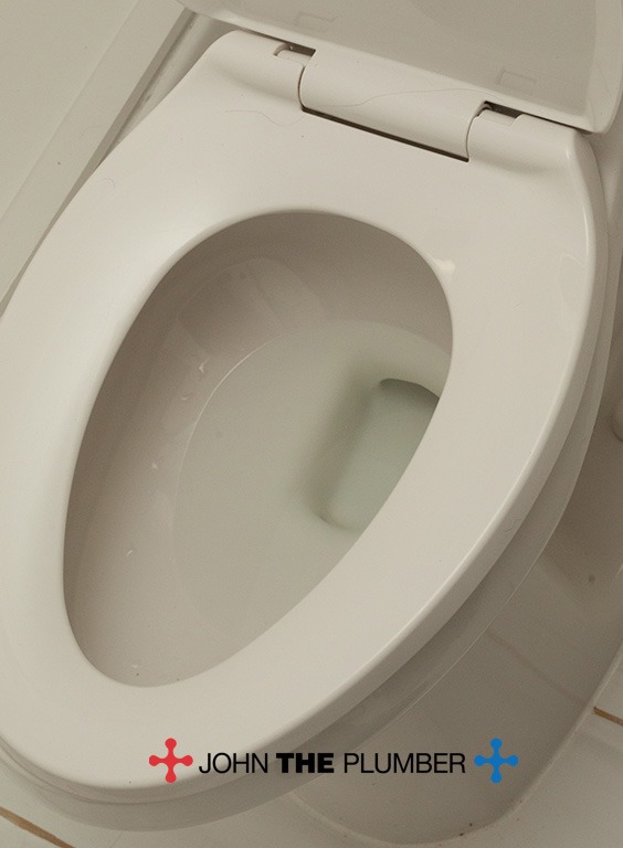 Toilet and Drain Clog Removal