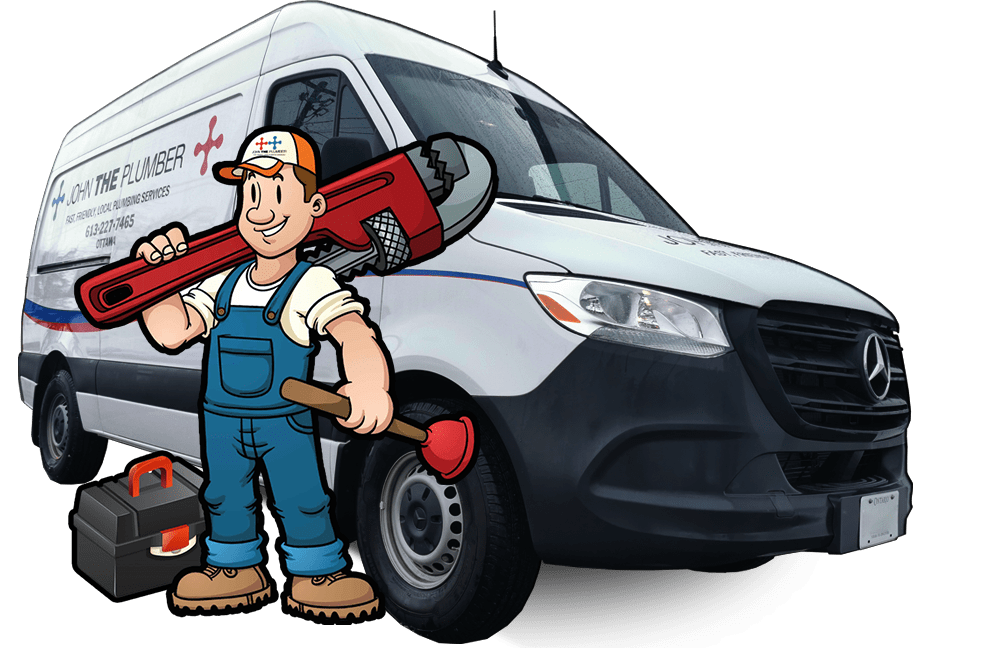 Plumbing Services Ottawa