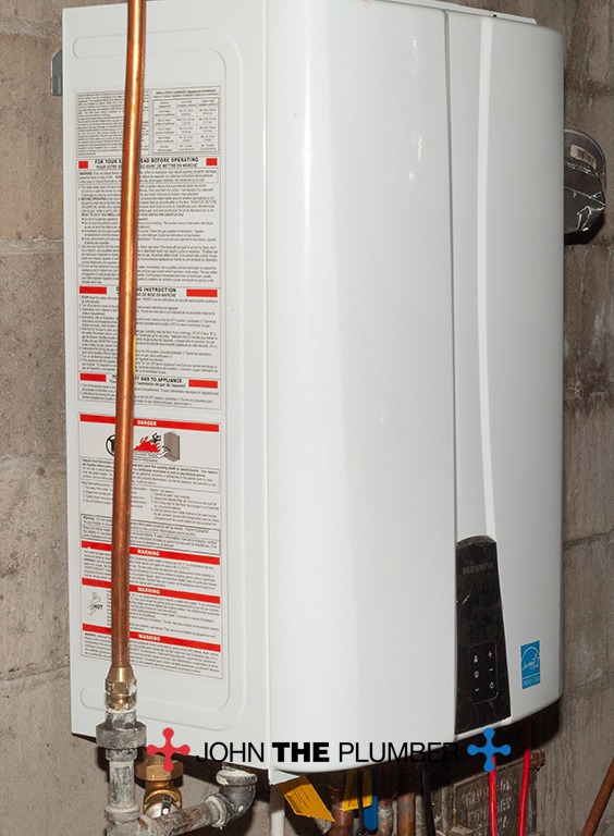 Water Heater Maintenance and Repair