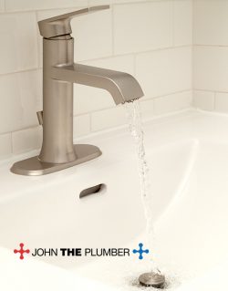 Plumber Near Ottawa Water Supply