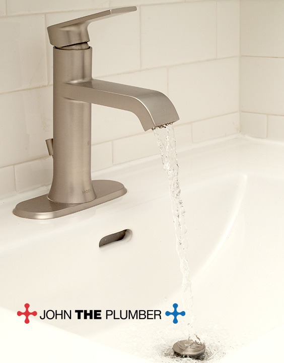 Water Supply Installation and Replacement John The Plumber Near You