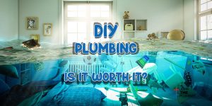 DIY Plumbing