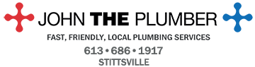 Stittsville Plumber