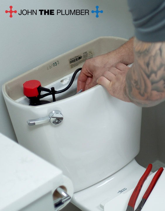 Bathroom Plumbing Services