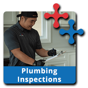 Plumbing Inspections