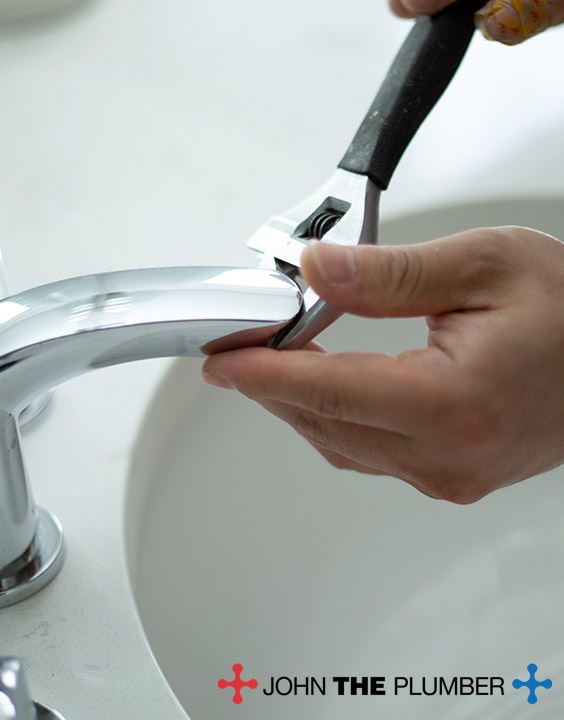 Faucet Install Mississauga