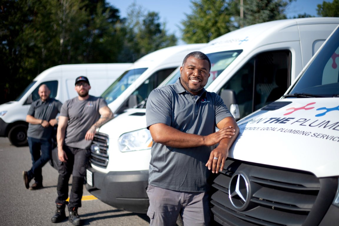 Hiring Plumbers in Ottawa