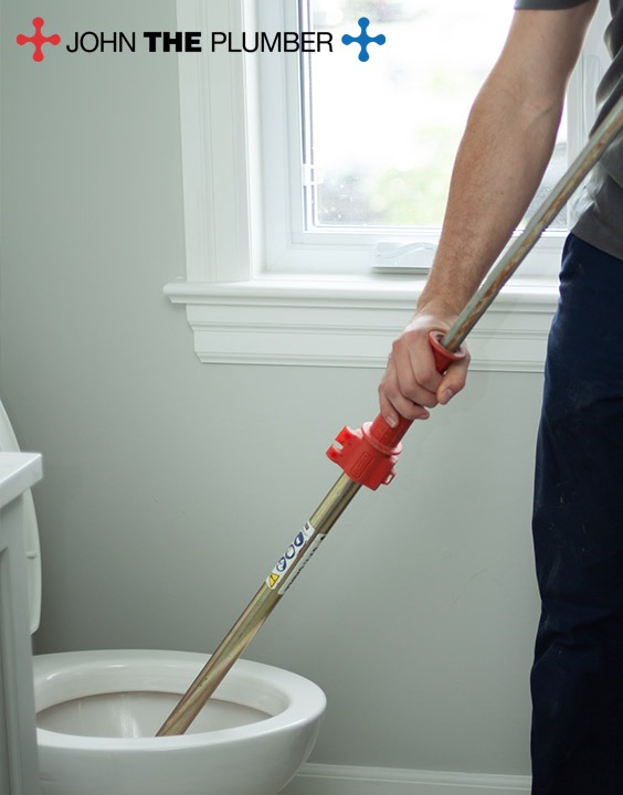 Ottawa Clogged Toilet Repair