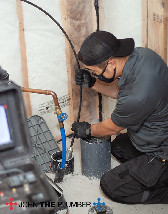 Ottawa Drain Cleaning Services