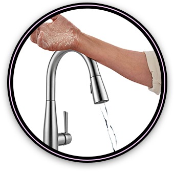 Plumbing Hacks: Motion-Activated and Touch-Activated Faucets