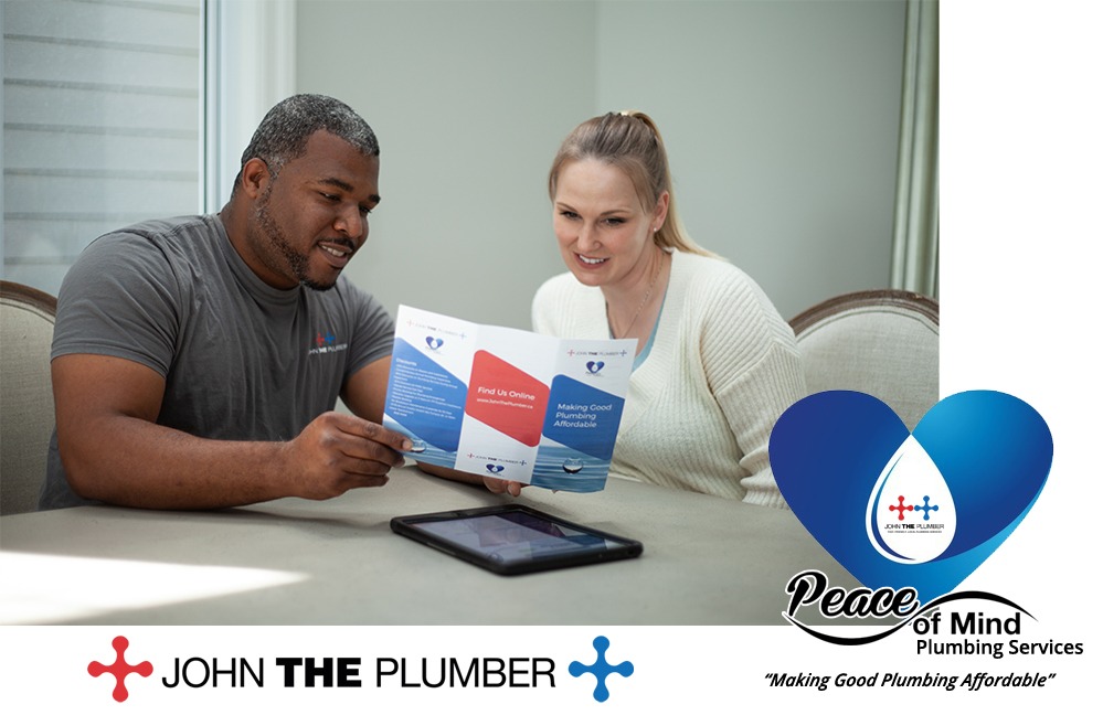 Peace of Mind Plumbing Program