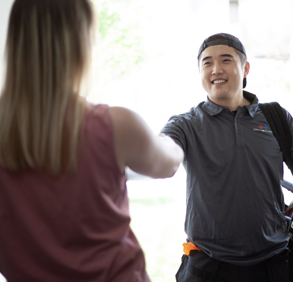 Licensed and Insured Hamilton Plumbers