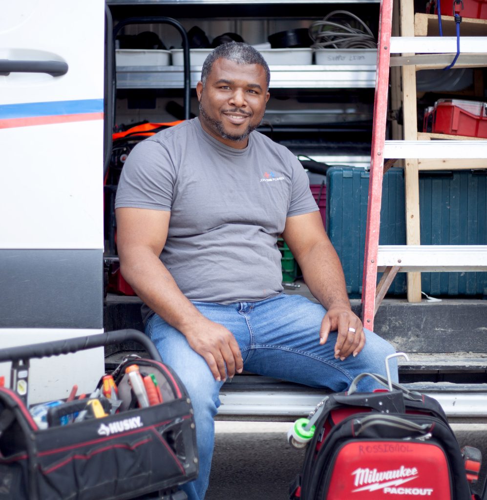 drain replacement Hamilton