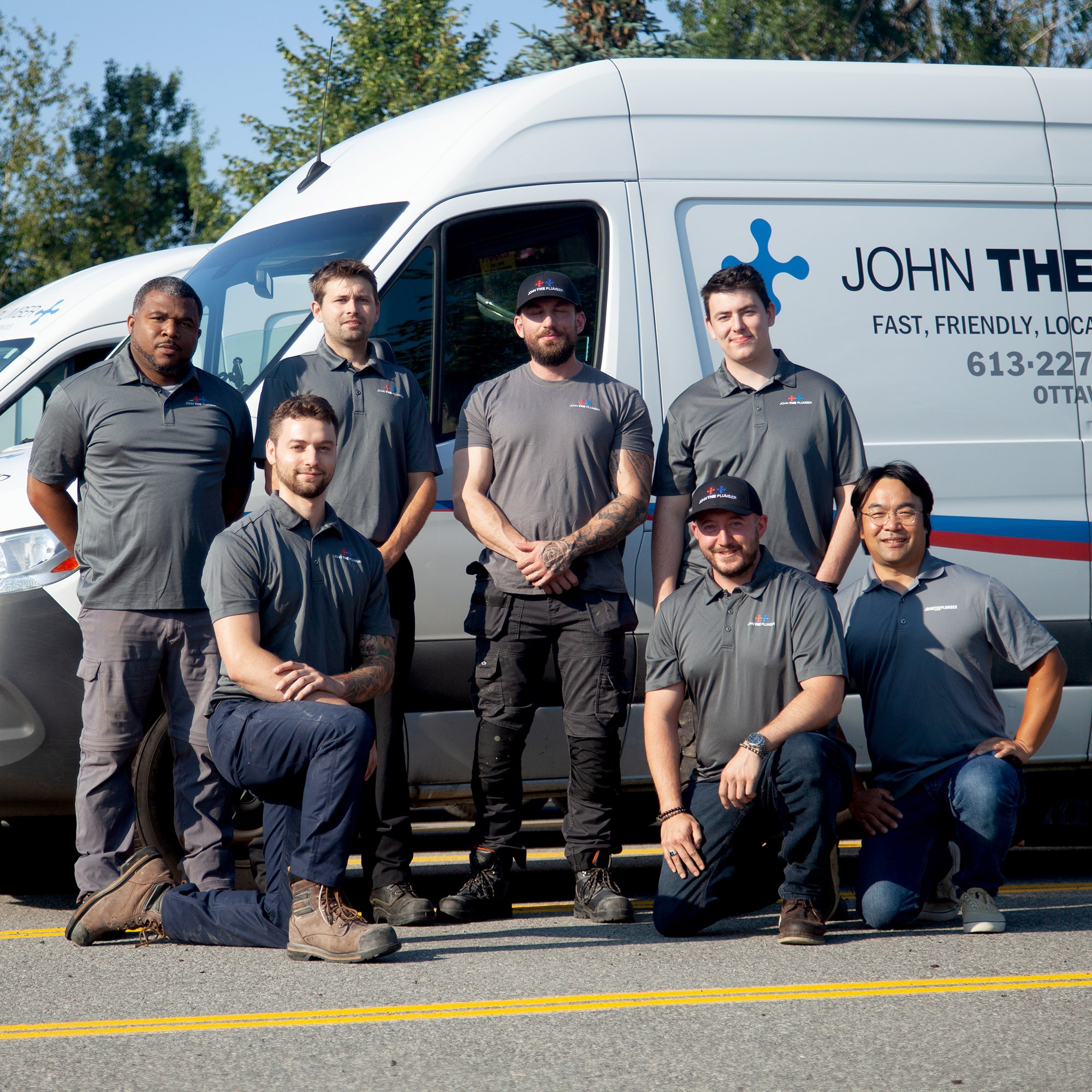 Contact Bells Corners Plumber