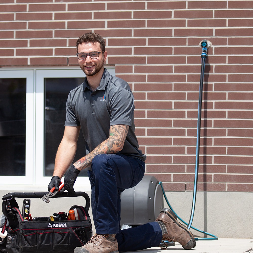 outdoor faucet ottawa
