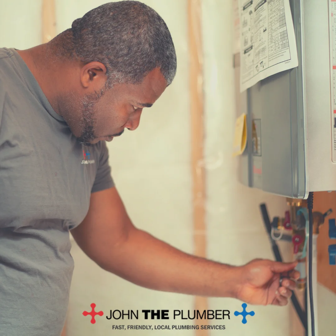 Water Heater Installation and Repair