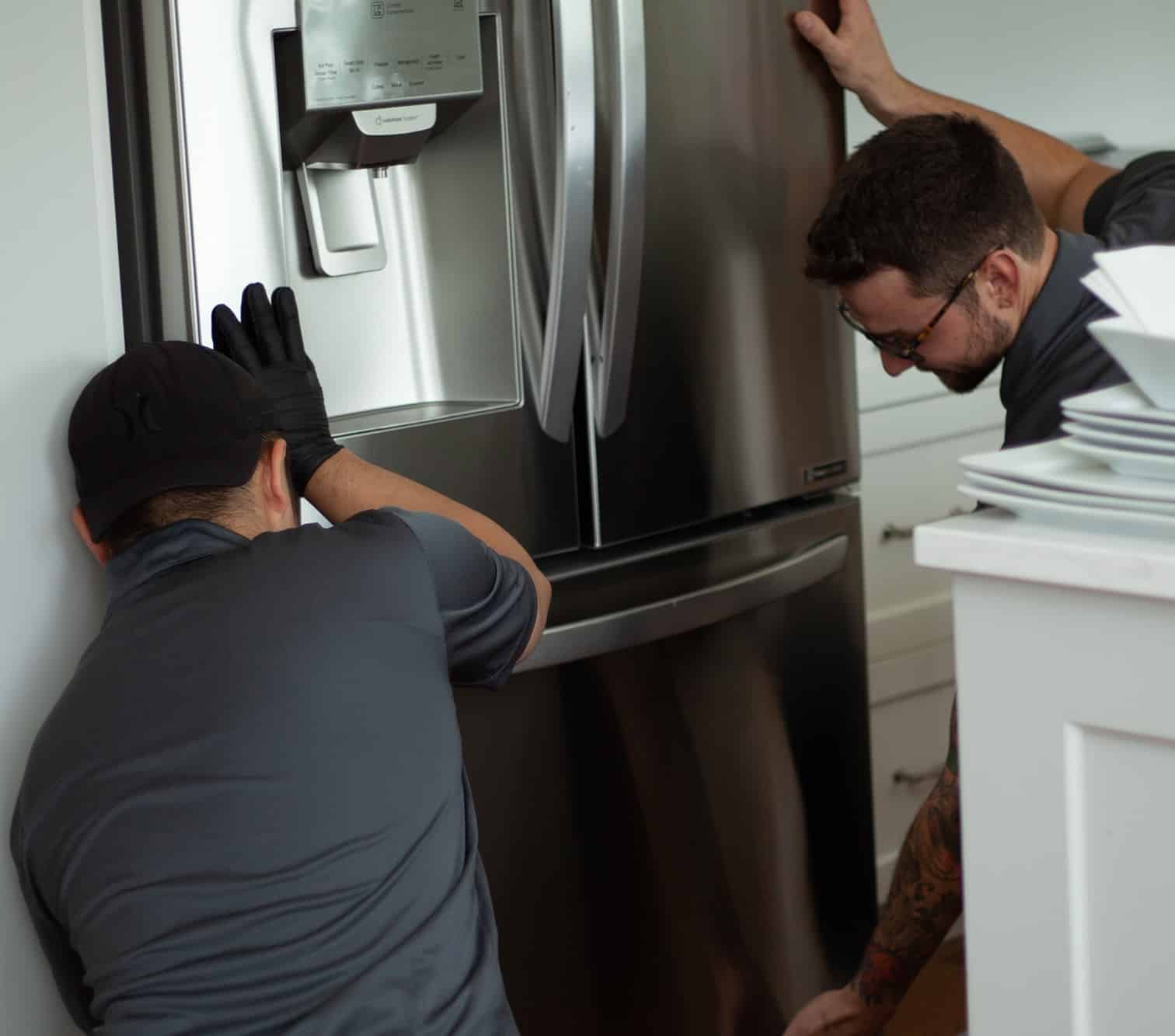 Professional Appliance Installation By Licensed Plumbers John The Plumber