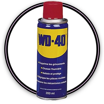 WD-40