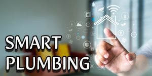 Smart Home Plumbing