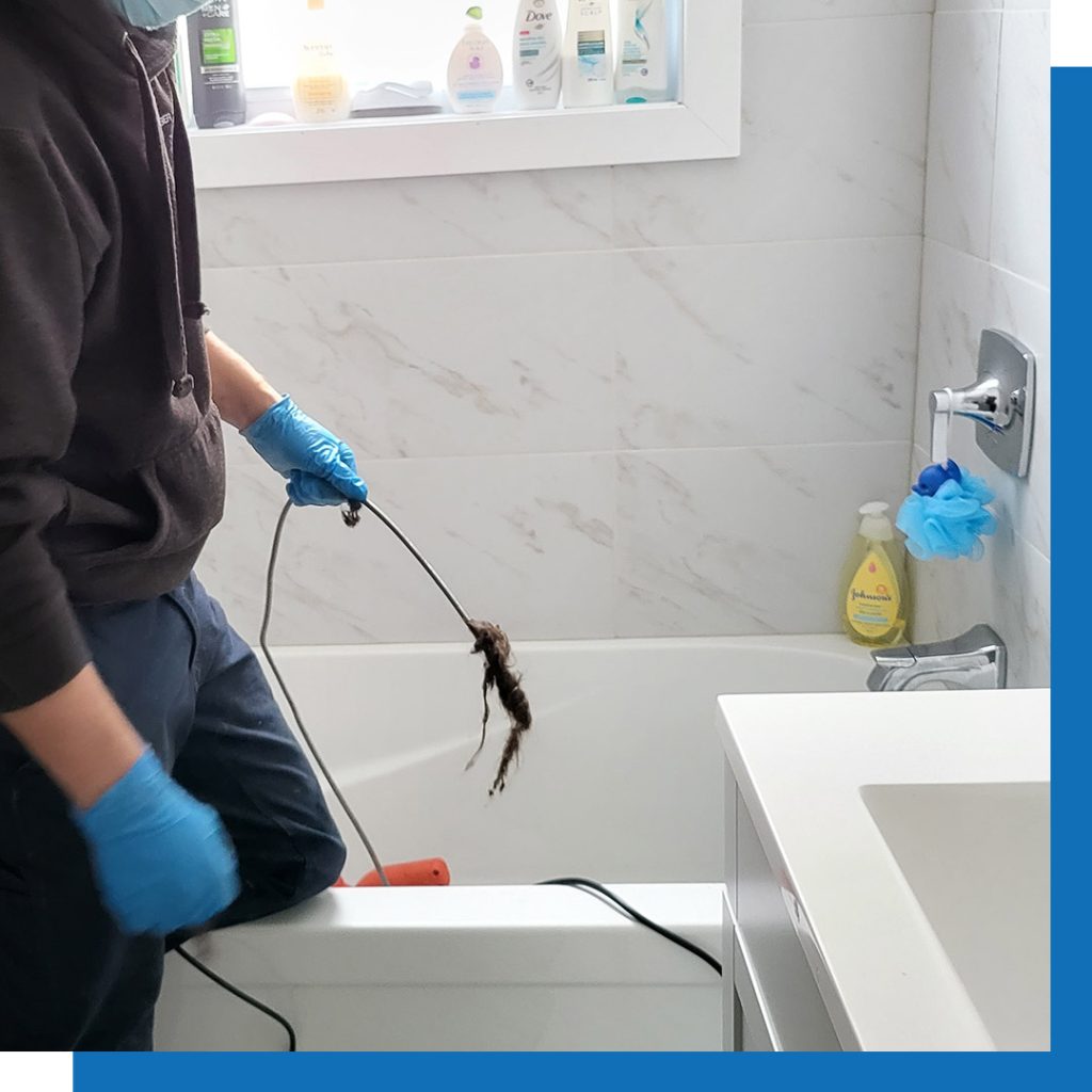 Clogged Bathtub Service Is Available In Mississauga Today!