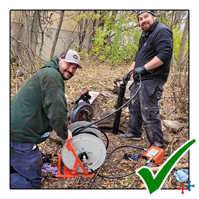 toronto drain cleaning sink