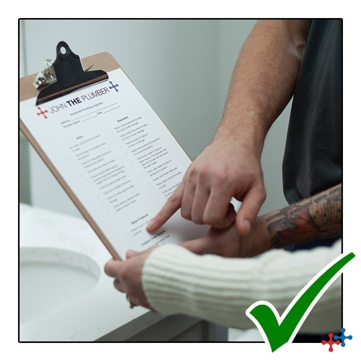 Unusually Honest Plumbers