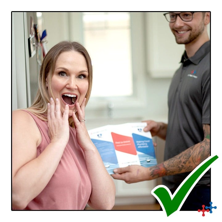 We Make Your Day Better