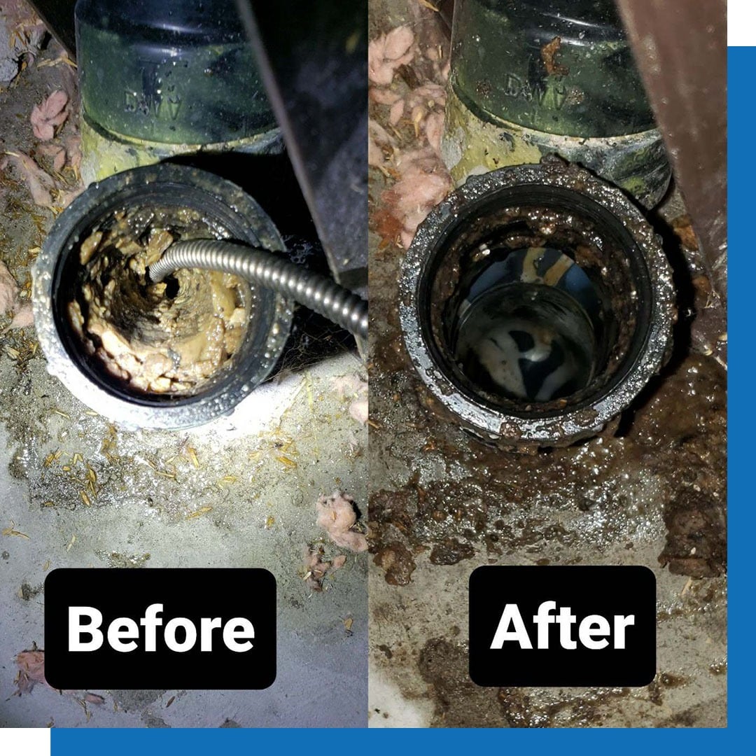 Blocked Drain Services John The Plumber Expert Plumbing Solutions