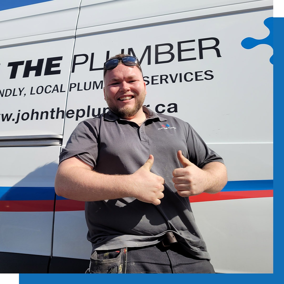 Choose John The Plumber