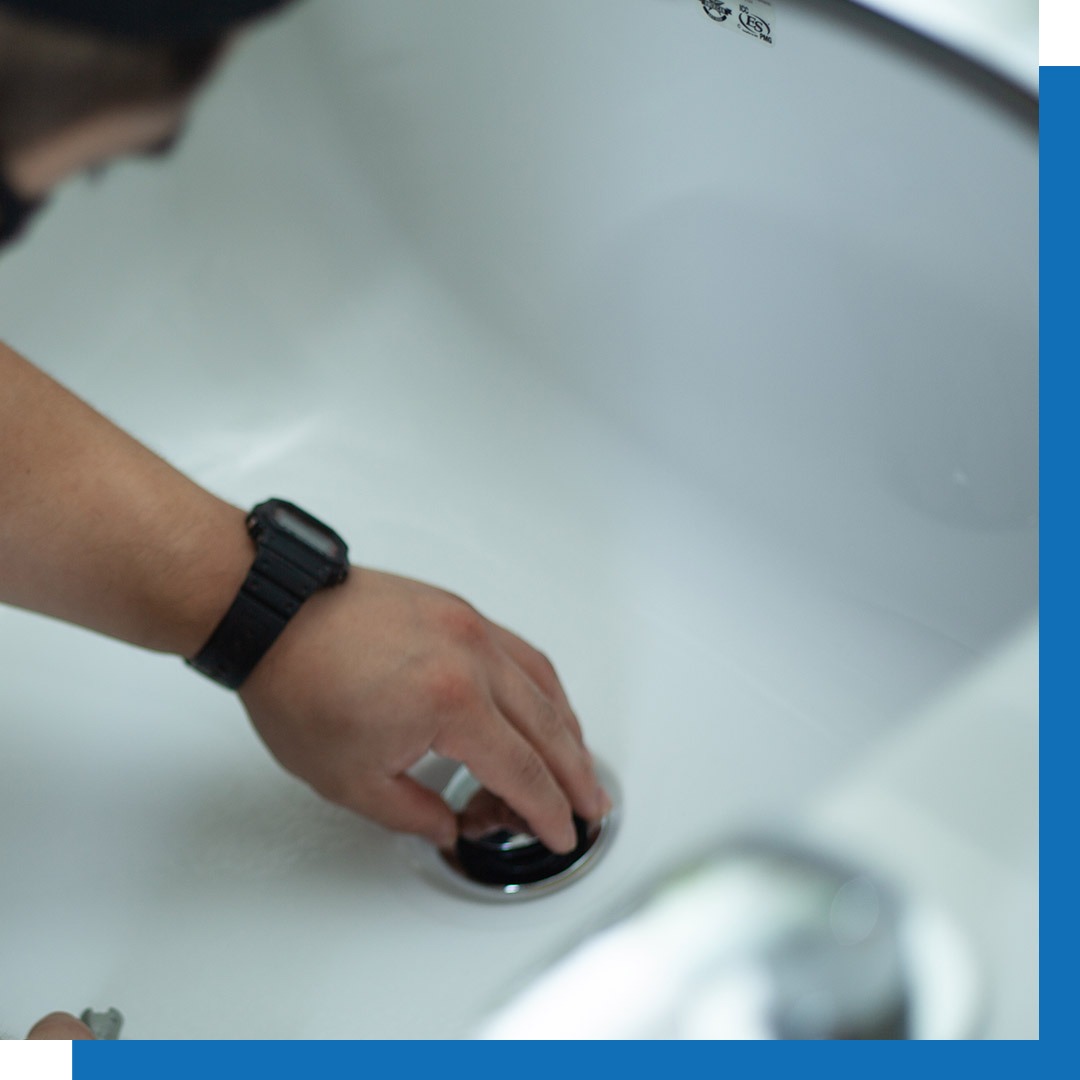 Drain Inspections Emergency Drain Cleaning Service