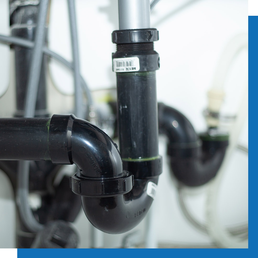 Professional Drain Replacement and Repair Services in Crown Point East - John the Plumber Hamilton