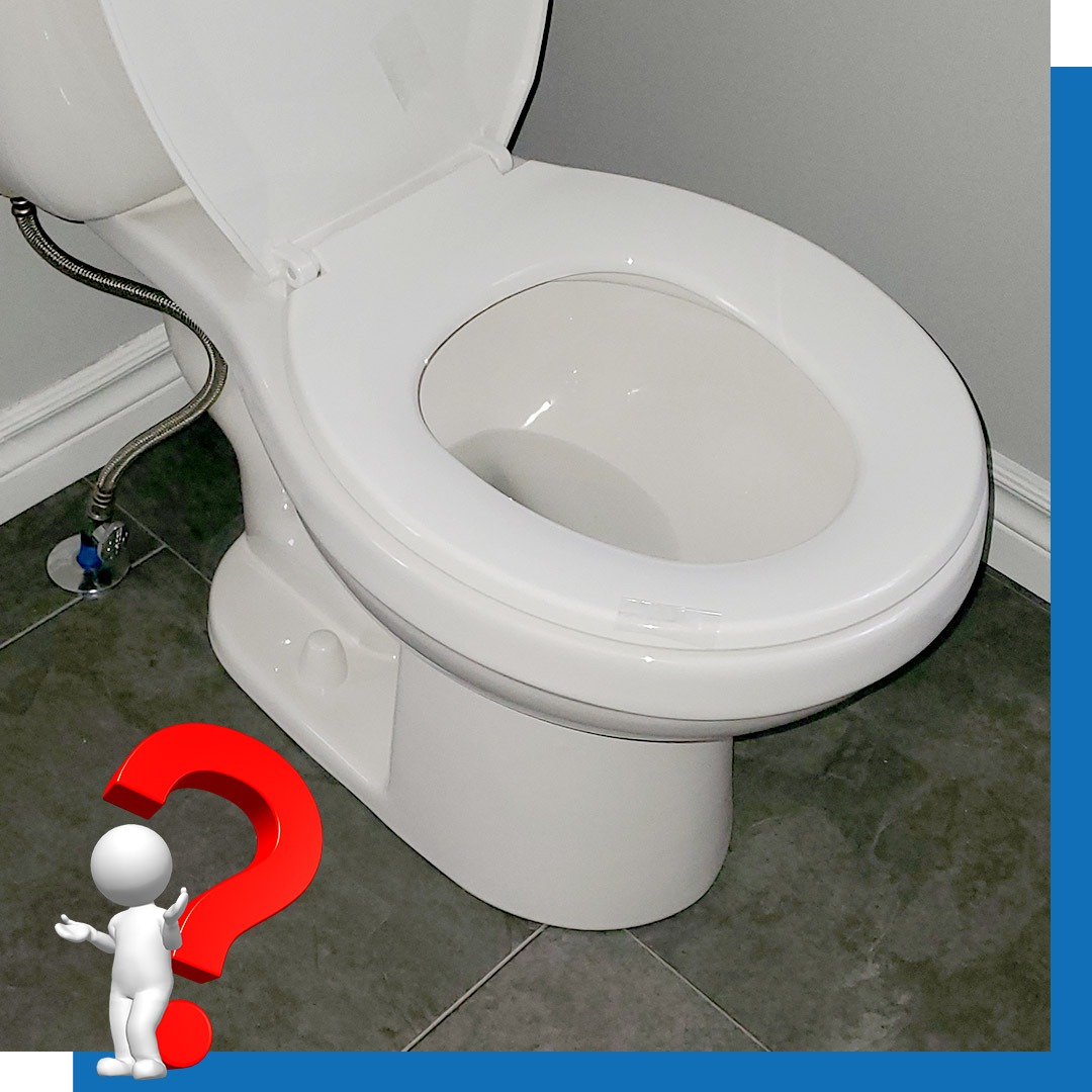 HOW DID MY TOILET GET CLOGGED blocked Toilet Repair Services