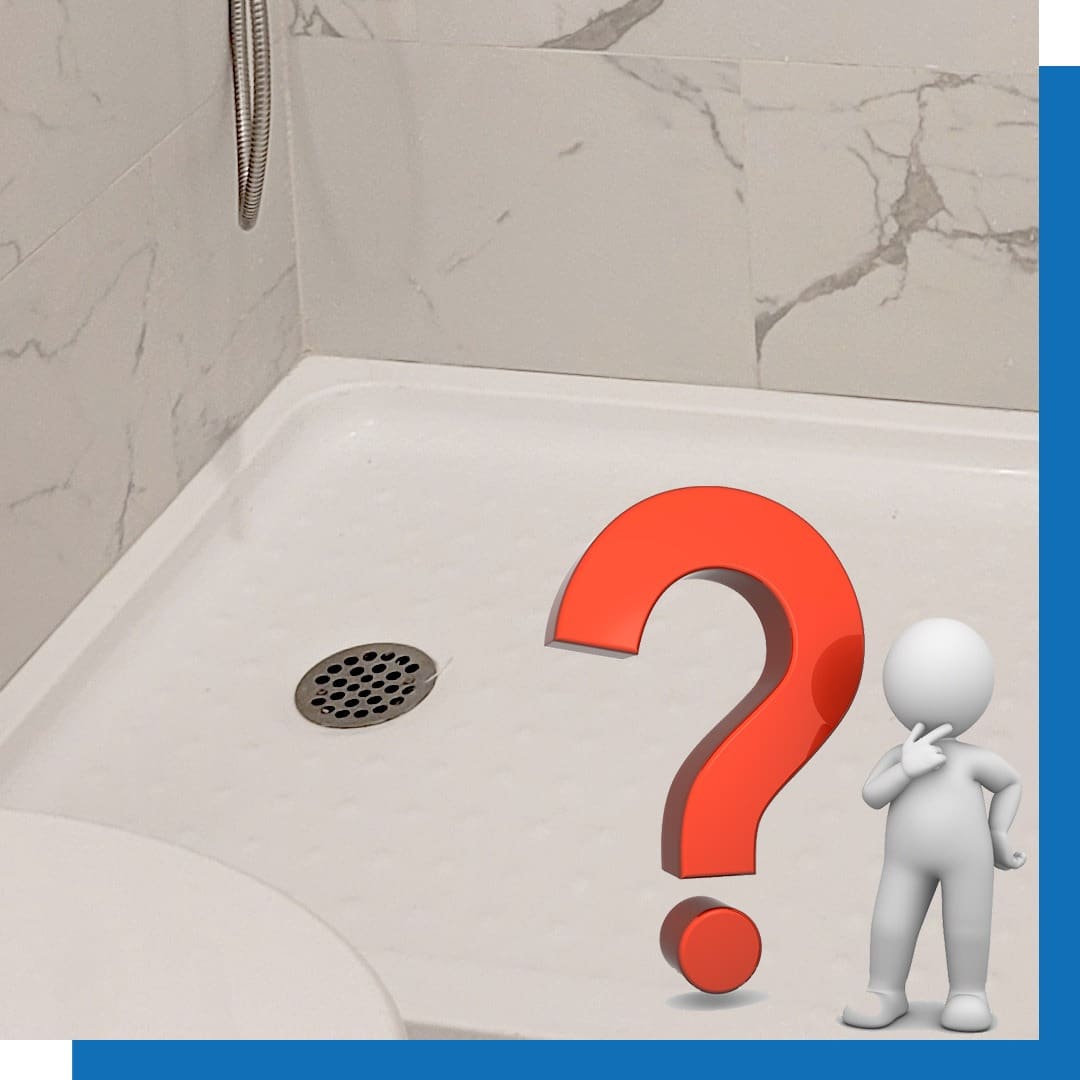 How Do I Know If My Shower Is Clogged