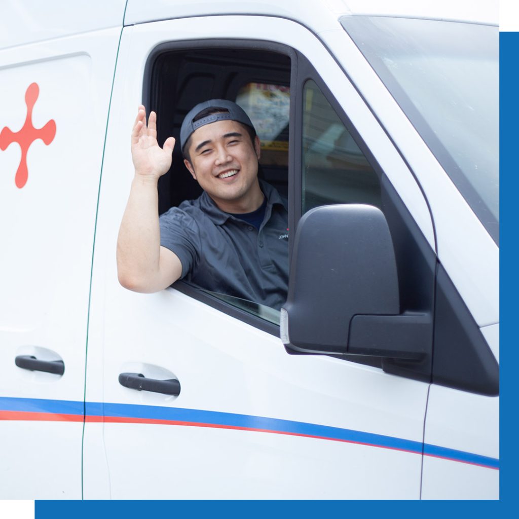 Emergency Plumber Hamilton