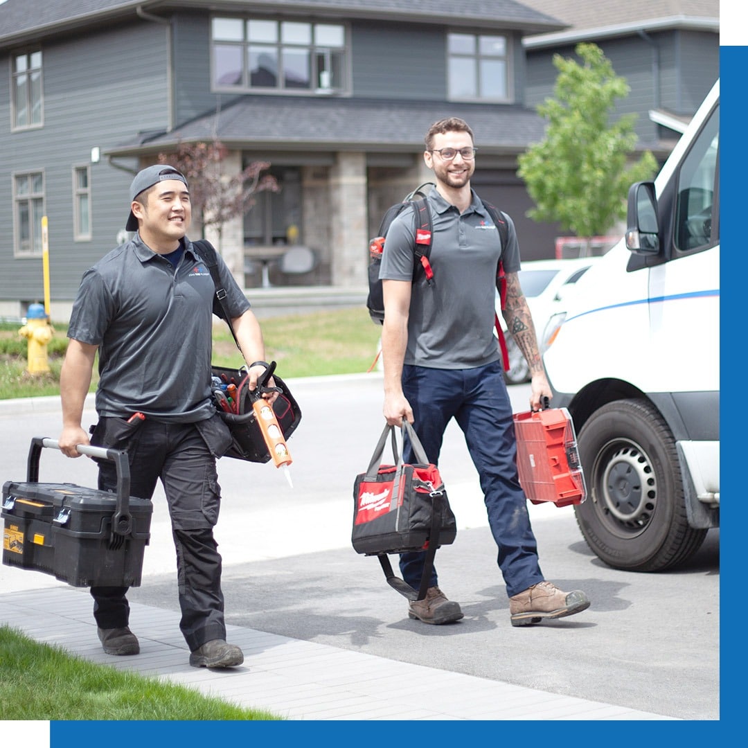 Emergency Drain Cleaning Nepean