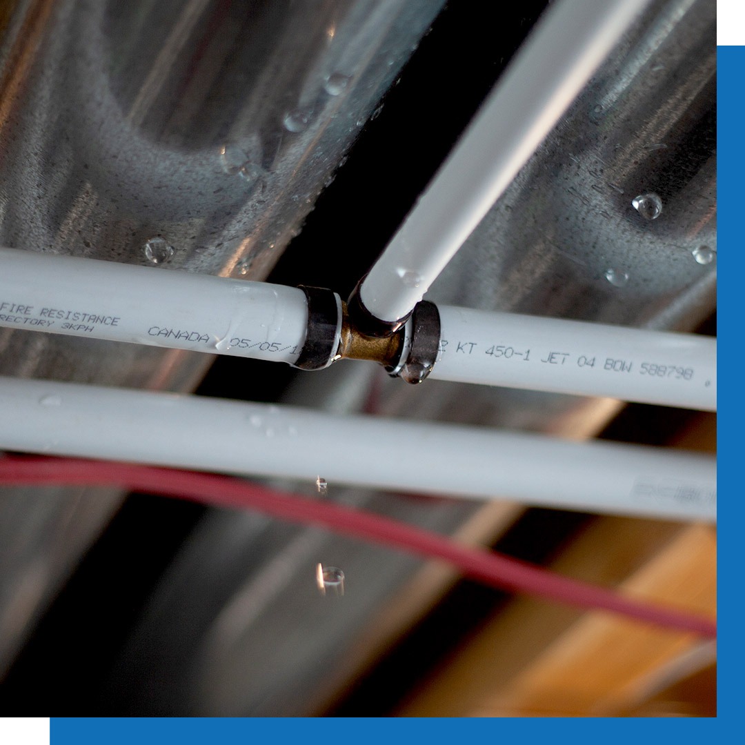 Same-Day Leak Detection And Repair Services In Mississauga