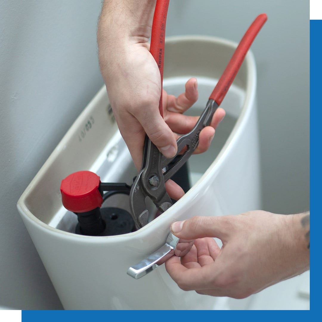 Toilet Repair Nepean