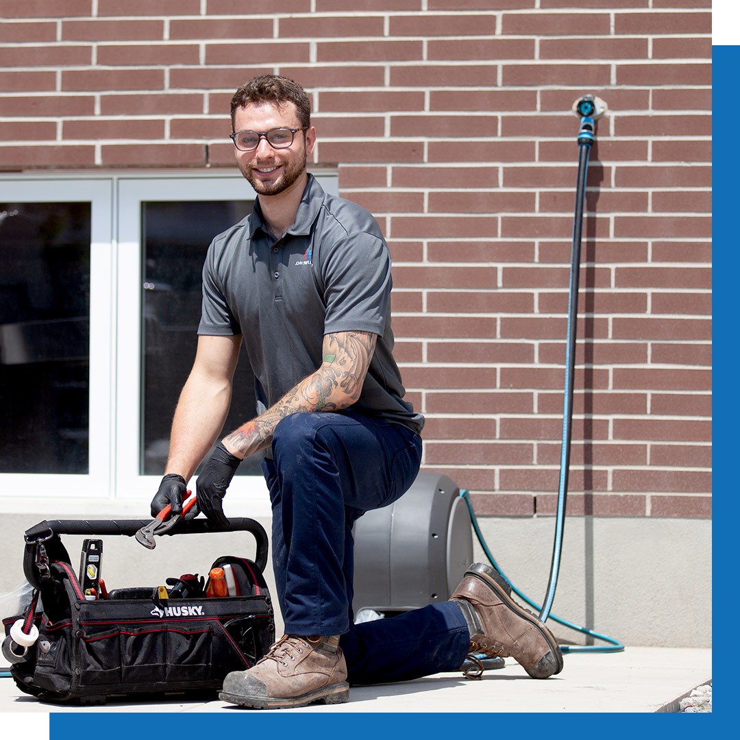 Our Outdoor Faucet Installation Services