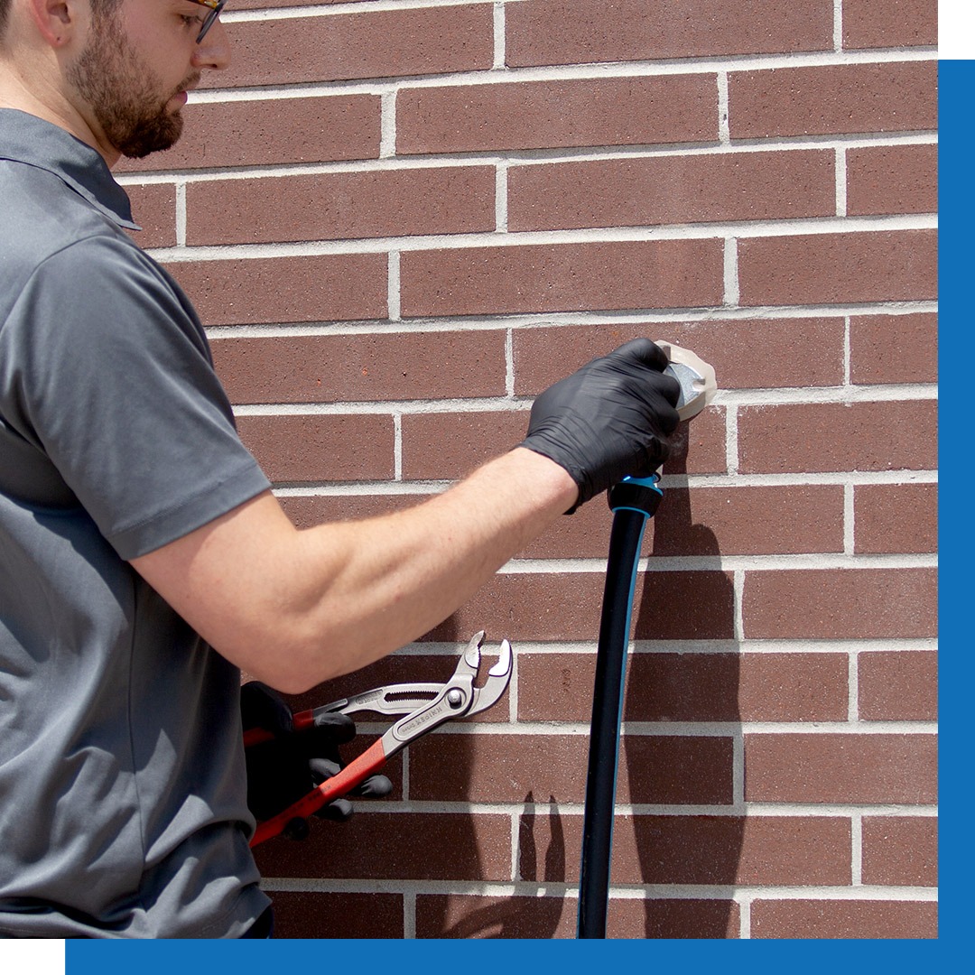 Outdoor Faucet Repair Services Outdoor Faucet Repair Services Orleans