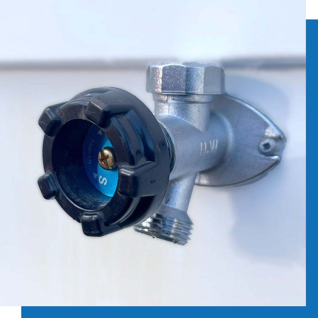 Professional Outdoor Faucet Installation Services Outdoor Faucet Orleans