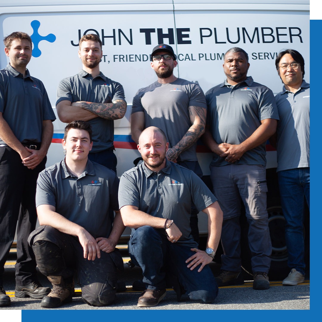 Plumber Bells Corners About