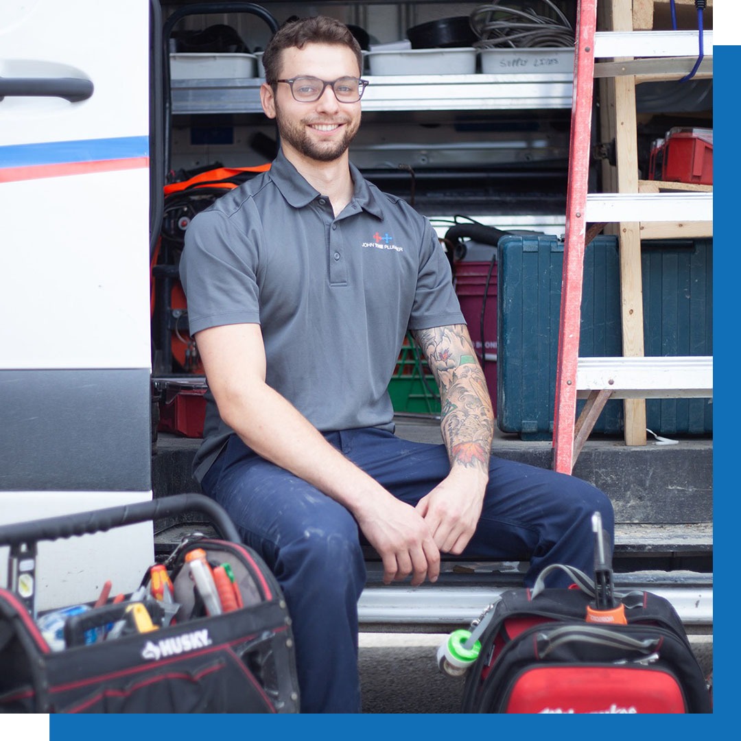 Gas Line Repair Services in Ottawa