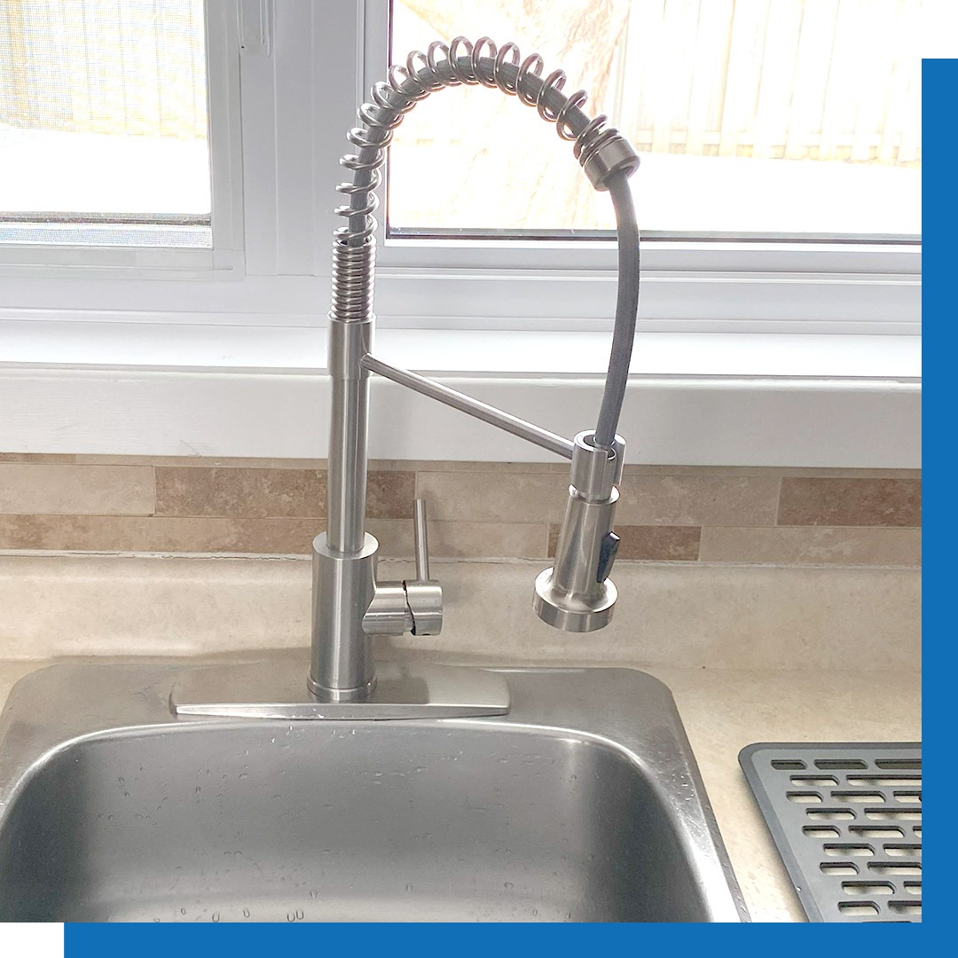 Kitchen Faucet Niagara Falls Kitchen Faucet Niagara Falls