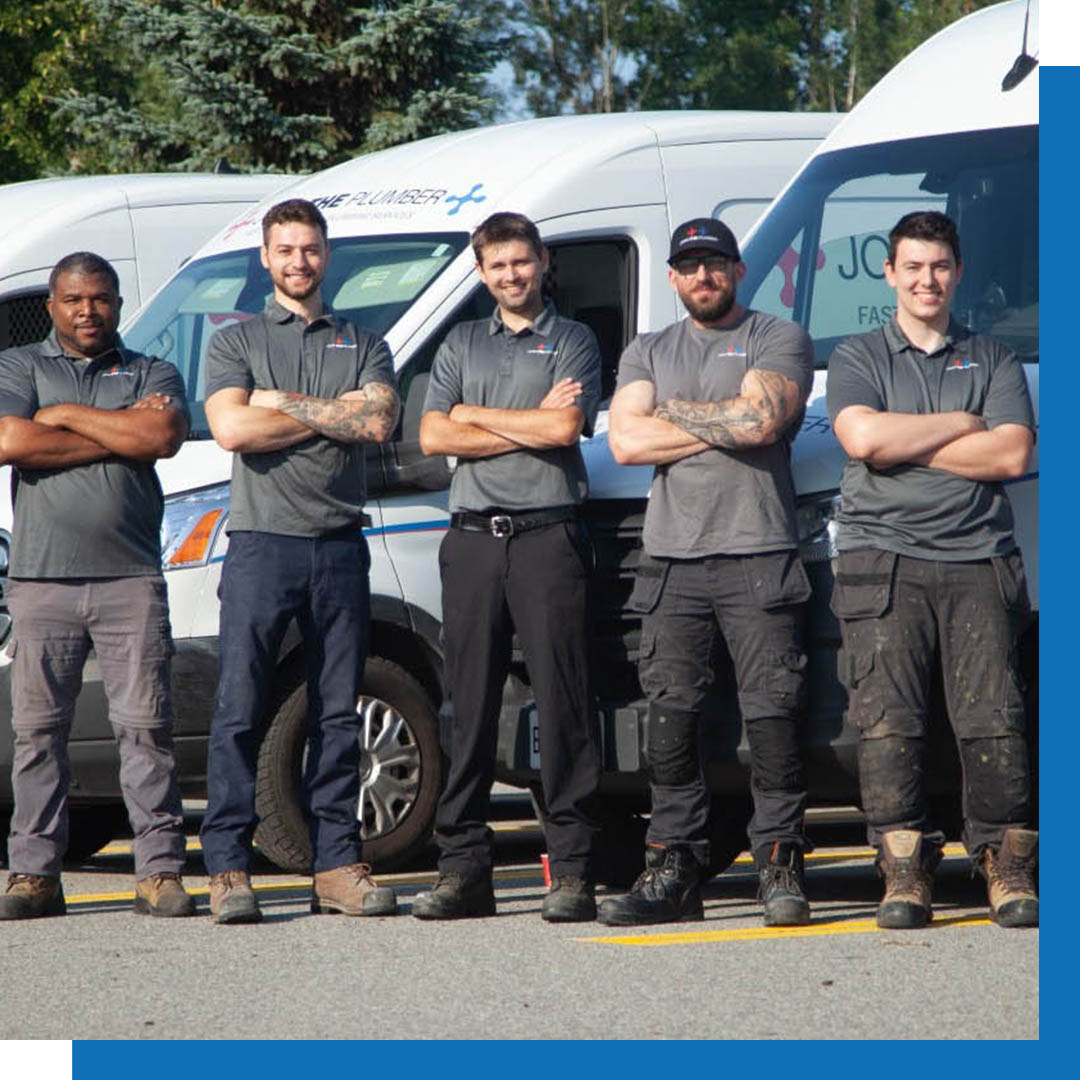 Mississauga Plumber Jobs at John The Plumber