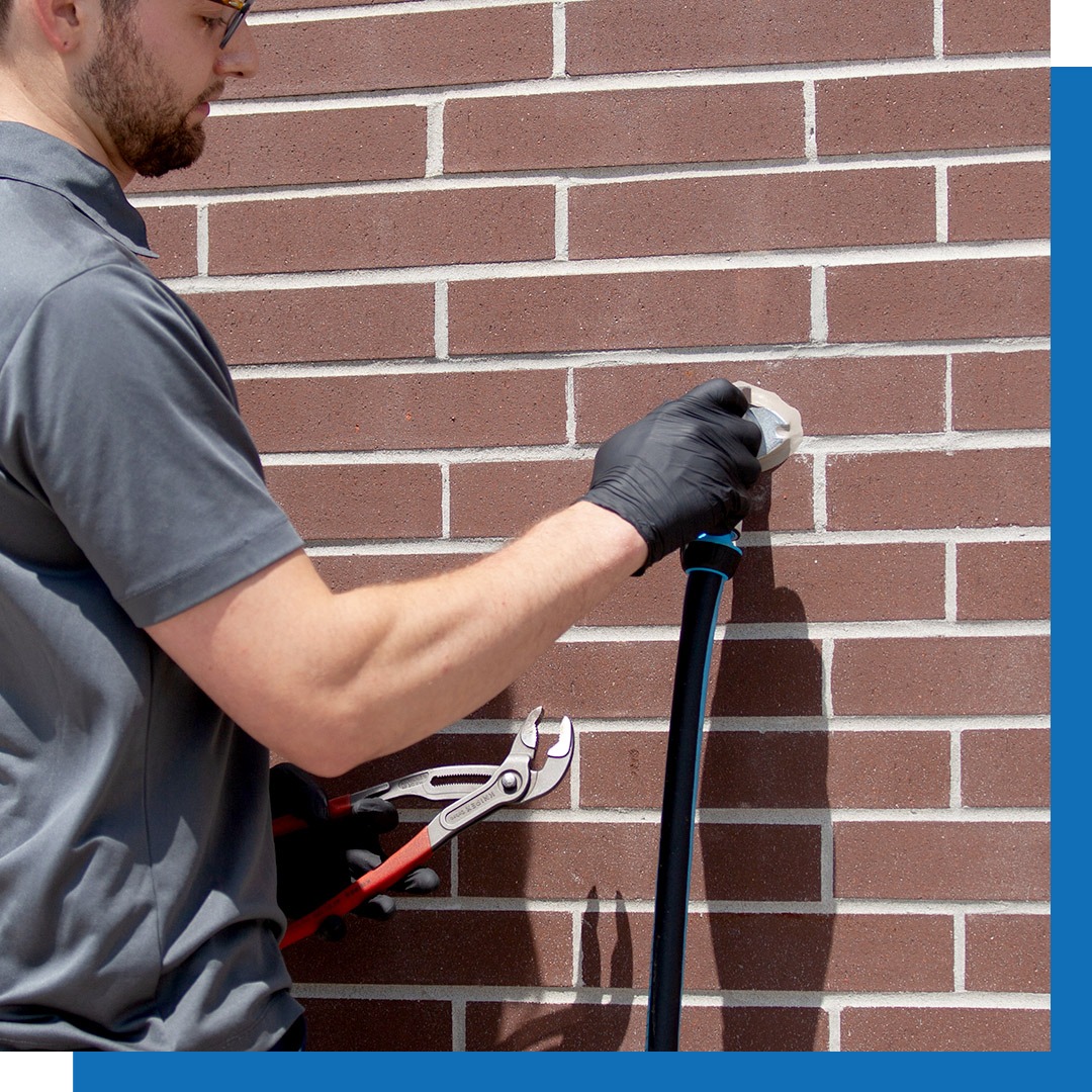 Our Frost Free Hosebib Installation Services in Niagara Falls