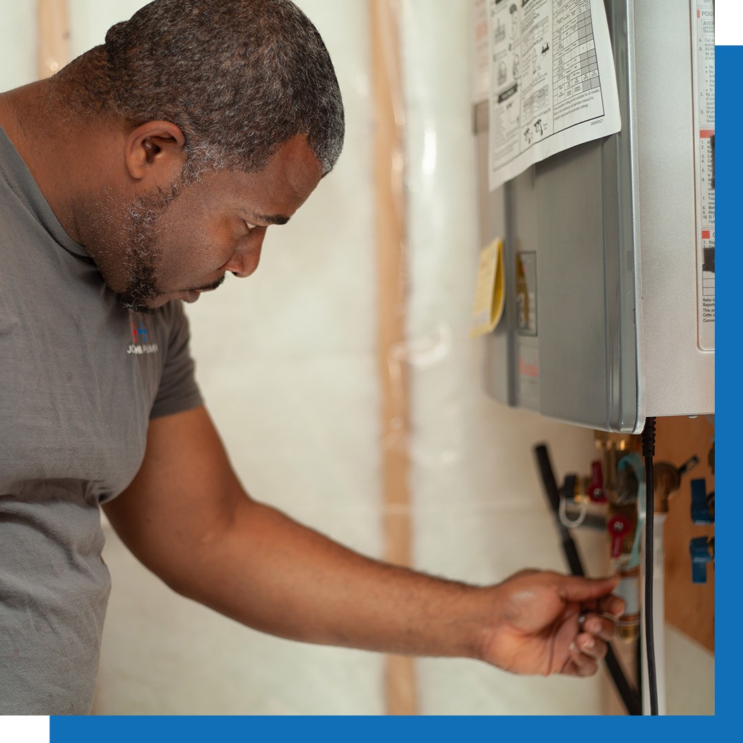 Water Heater Installation Niagara Falls